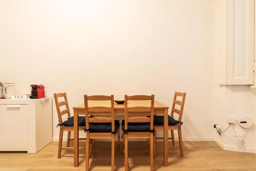 La Dimora Di Paola In Piero Della Francesca Appartement Milaan
