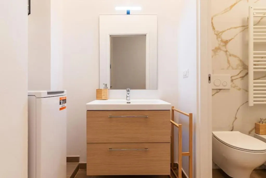 La Dimora Di Paola In Piero Della Francesca Appartement Milaan