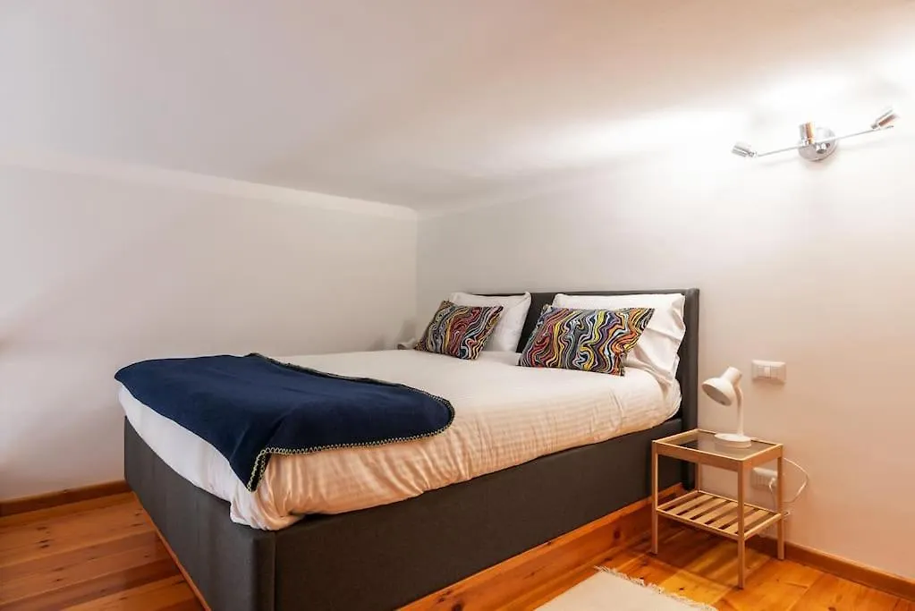 La Dimora Di Paola In Piero Della Francesca Appartement Milaan