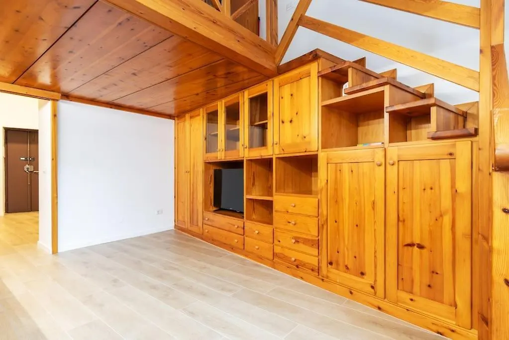 La Dimora Di Paola In Piero Della Francesca Appartement Milaan